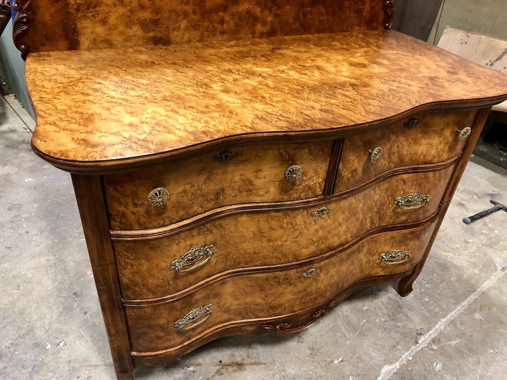 Acorns Furniture Refinishing | 102 20351 Duncan Way, In Call For A Appointment Home Furniture Repair More, Langley City, BC V3A 7N3, Canada | Phone: (778) 549-6498
