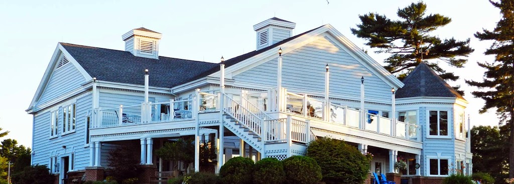 Ken-Wo Golf Club | 9514 Commercial St, New Minas, NS B4N 3E9, Canada | Phone: (902) 681-5388