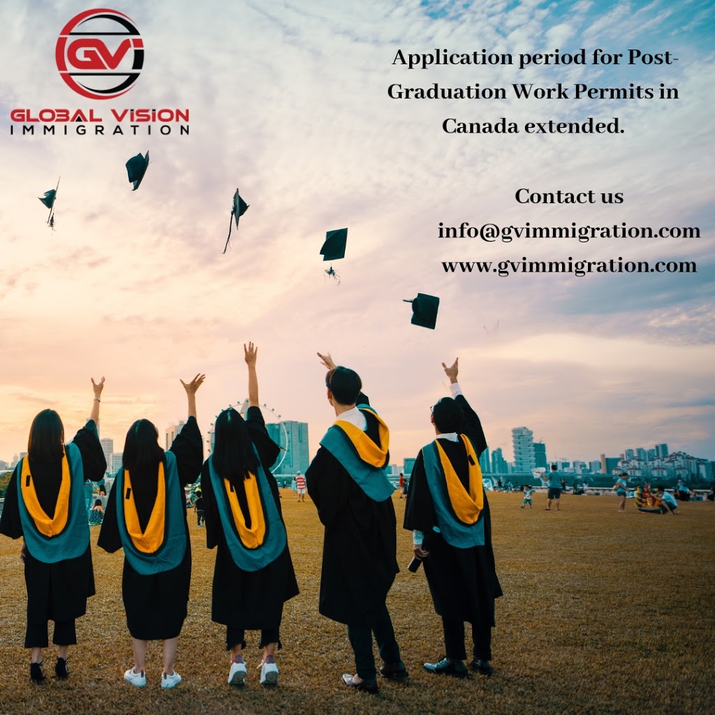 Global Vision Immigration Inc | 60 Queen St E # 206, Brampton, ON L6V 1A9, Canada | Phone: (647) 342-8346