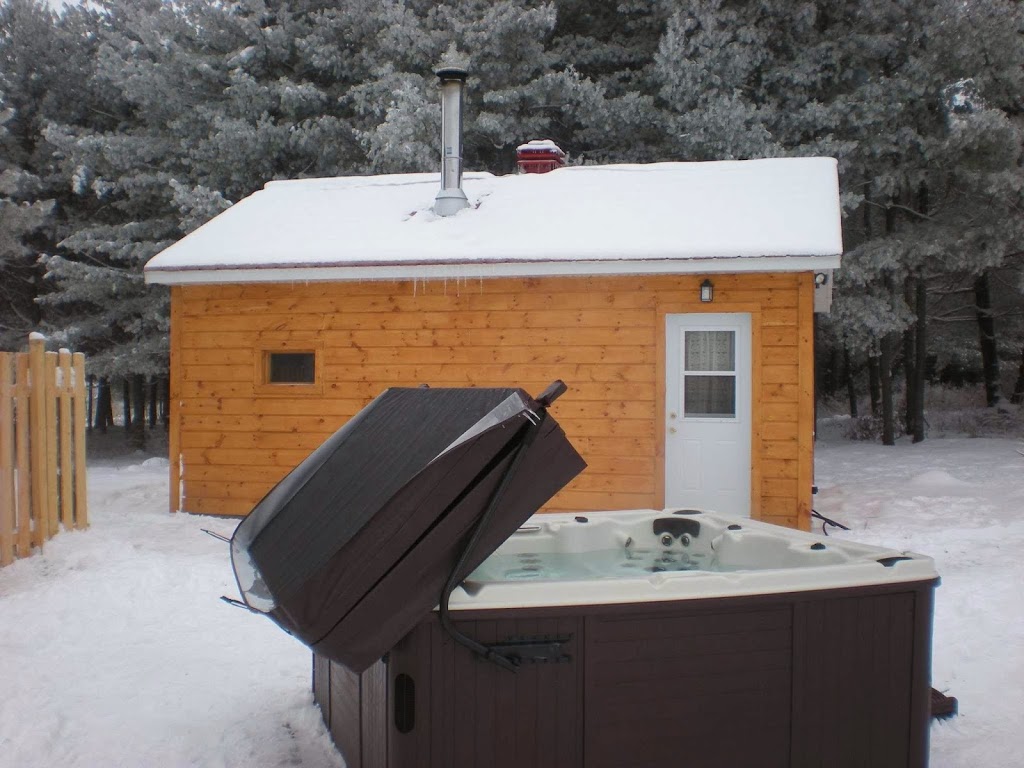 Le Domaine Saint-Alexandre | 924 Rang 3, Hemmingford, QC J0L 1H0, Canada | Phone: (450) 247-3687