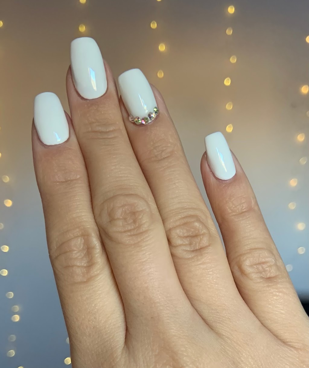 Happy Choice Nails & Spa | 11877 Sarcee Trail NW #330, Calgary, AB T3R 1W5, Canada | Phone: (403) 275-9897