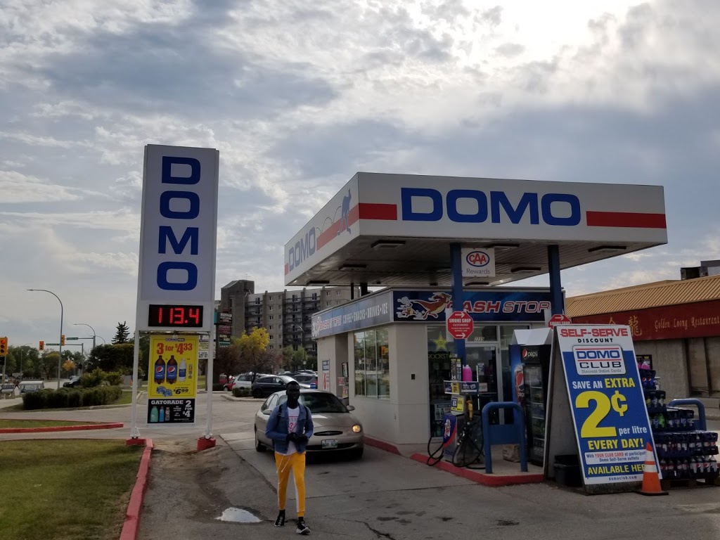 DOMO | 2265 Pembina Hwy, Winnipeg, MB R3T 5J3, Canada | Phone: (204) 943-5920