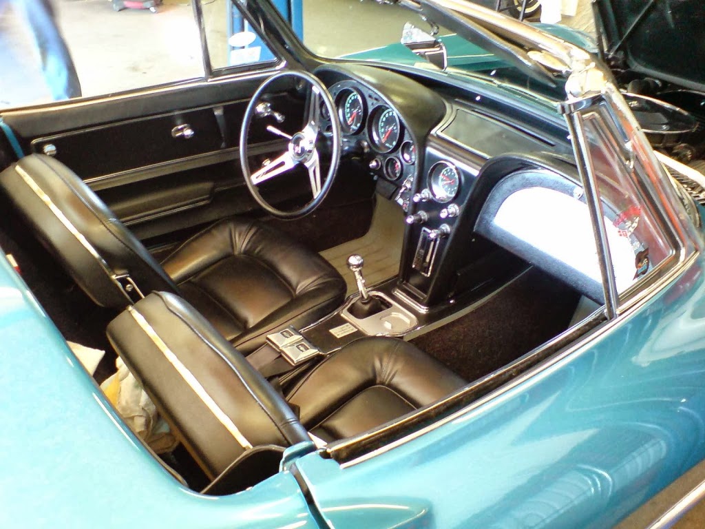 Durnin Corvette | 6M6, 695 Chemin Larocque suite 32, Salaberry-de-Valleyfield, QC J6T 6M6, Canada | Phone: (450) 371-3152