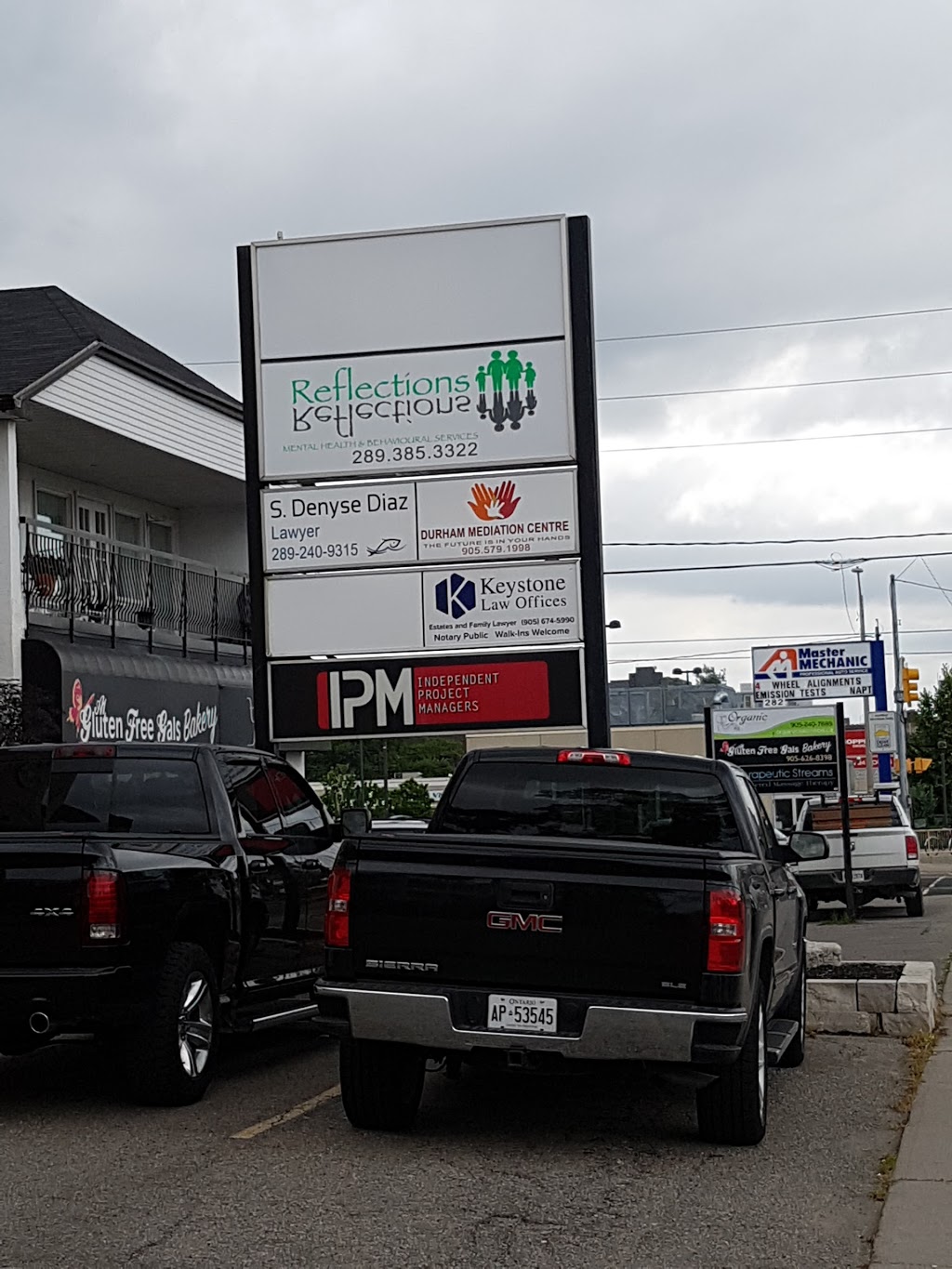Durham Mediation Centre | 286 King St W Unit 101, Oshawa, ON L1J 2J9, Canada | Phone: (905) 579-1988