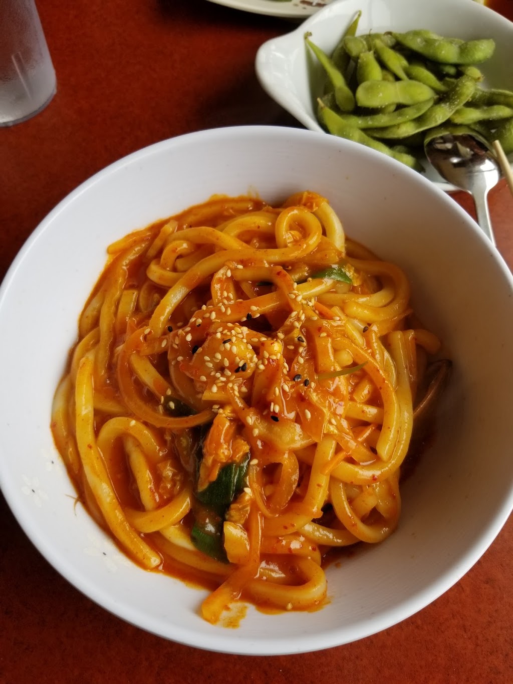 Bul & Gogi BBQ Korean Restaurant | 15 Cannon St E #1, Hamilton, ON L8L 1Z6, Canada | Phone: (905) 920-4956