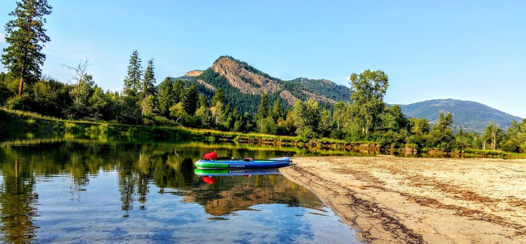 Enderby River Floating Area | 508-806 Railway St, Armstrong, BC V0E 1B8, Canada