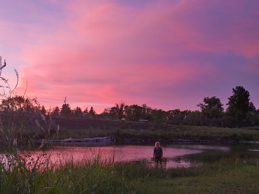 River Park Camp Grounds | 300 River Dr, Moose Jaw, SK S6H 7M2, Canada | Phone: (306) 692-2285