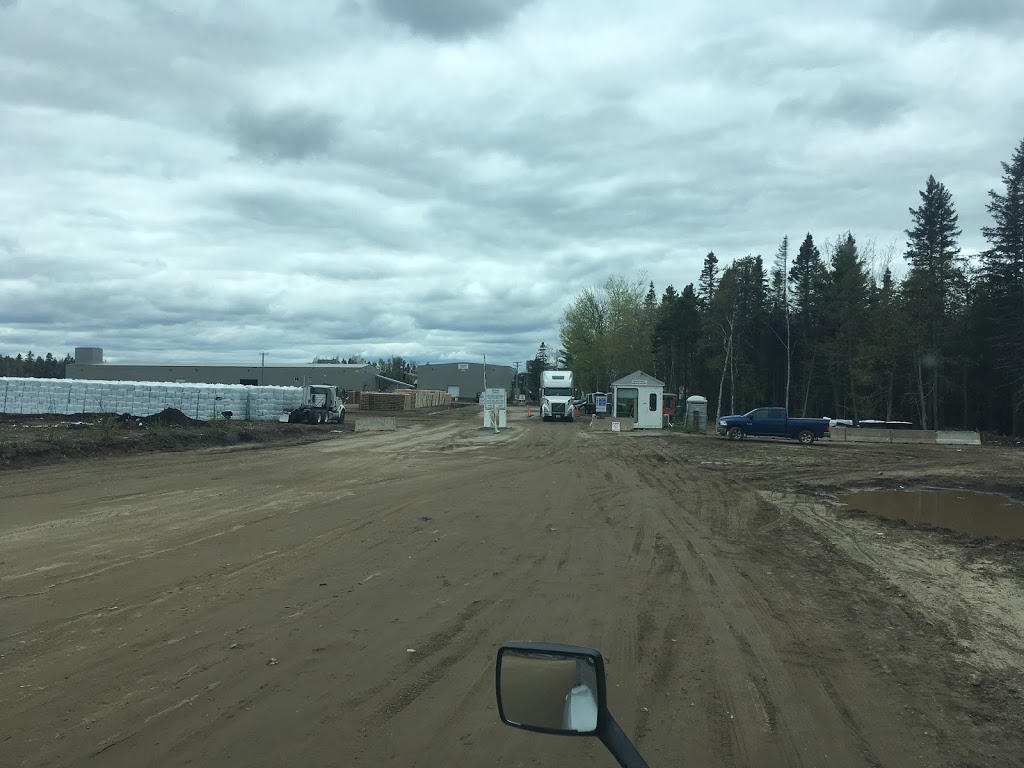 Miramichi Peat Moss Ltd | 1416 Bay Du Vin River Rd, Saint Margarets, NB E1N 5C5, Canada | Phone: (506) 778-2519