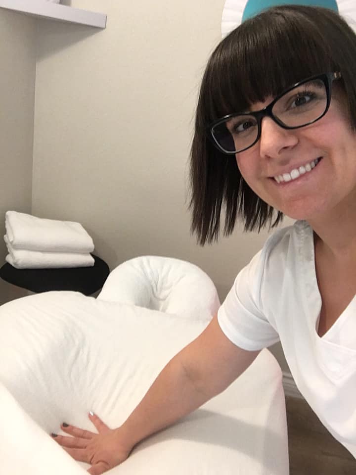Kimberly Maragh - Massage Therapy at Fit Health | 2634 S Parkside Dr, Lethbridge, AB T1K 0C3, Canada | Phone: (403) 942-3676