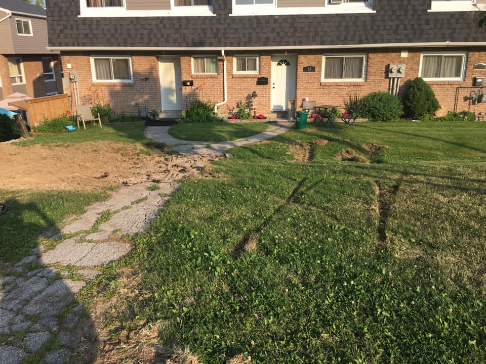 Brook Restoration Ltd | 11 Kelfield St, Etobicoke, ON M9W 5A1, Canada | Phone: (416) 663-7976