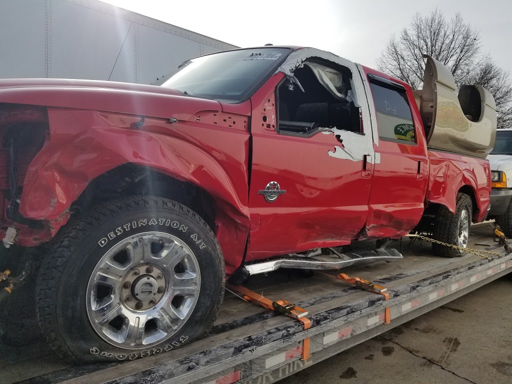 Daves Auto Wrecking | 2998 Delaware Ave, Niagara Falls, NY 14305, USA | Phone: (716) 285-9790