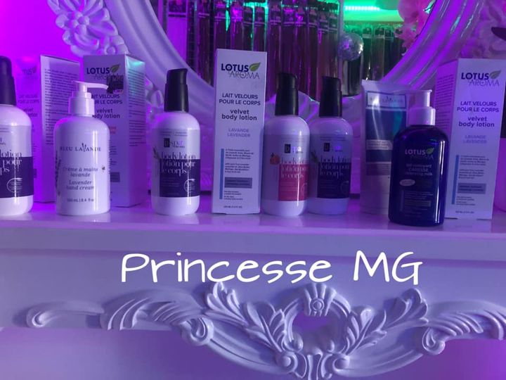 Princesse MG | 1268 Chemin de Chambly, Longueuil, QC J4J 3W6, Canada | Phone: (450) 332-9767
