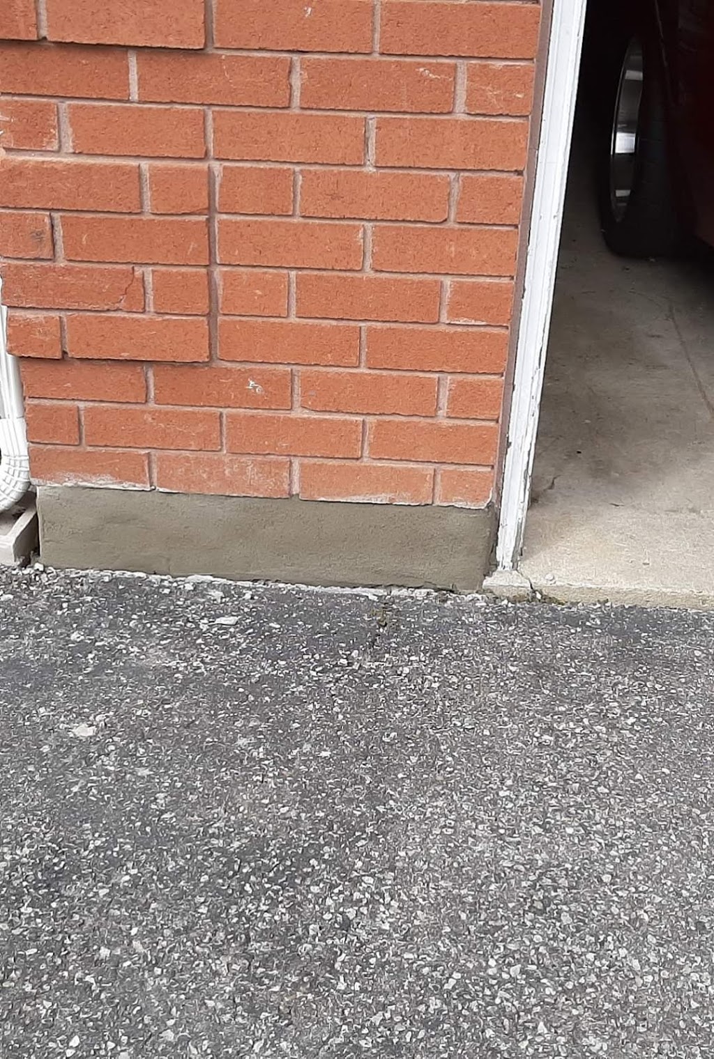 McQuade Masonry | 20 Quance St, Barrie, ON L4N 7M3, Canada | Phone: (705) 627-9047