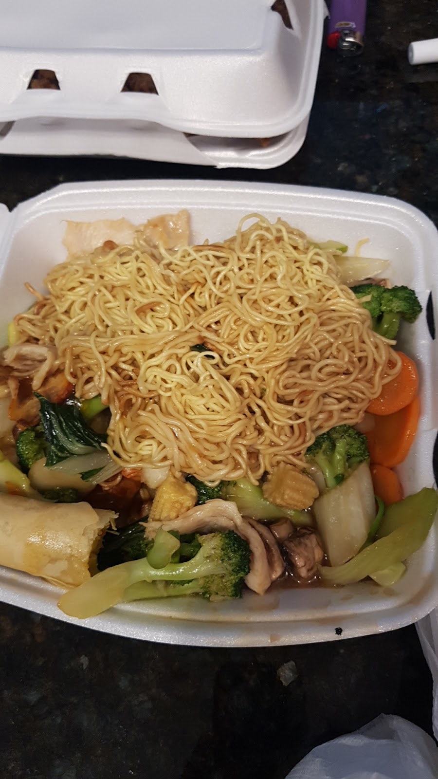 Lemon Garden | 2913 Richmond Rd SW, Calgary, AB T3E 2J5, Canada | Phone: (403) 249-3111