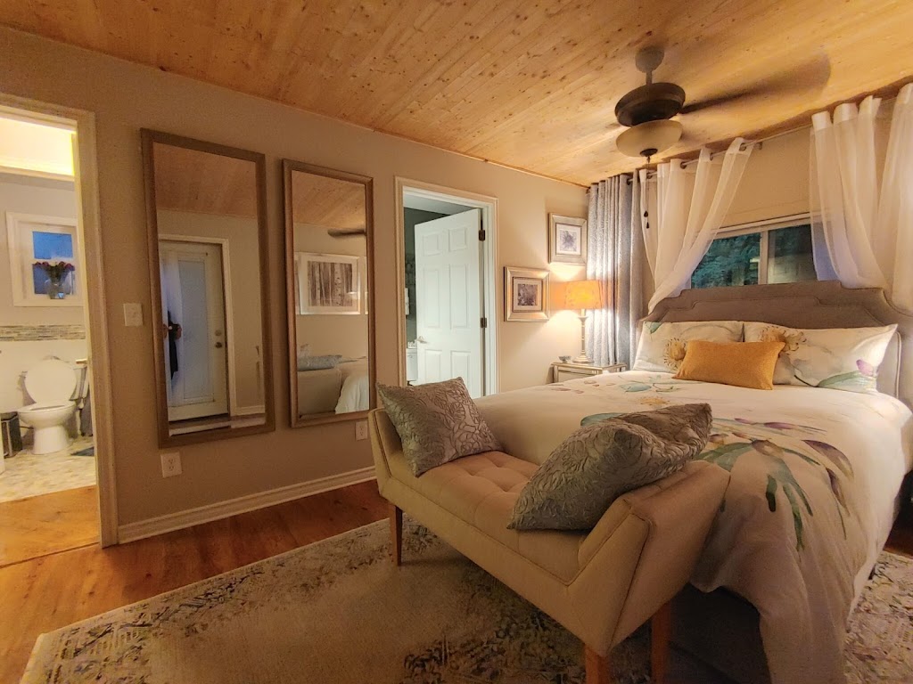 Gather on Trent | 432 County Rd 38, Harcourt, ON K0L 1L0, Canada | Phone: (416) 788-1210
