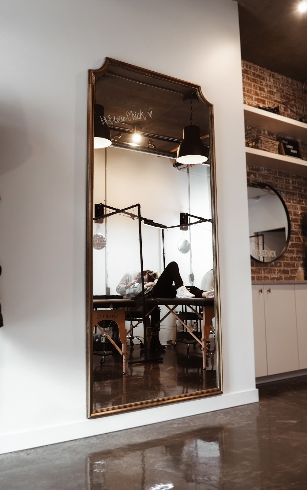 The Fix Studio | 1598 Nichol Rd, White Rock, BC V4B 3C2, Canada | Phone: (604) 200-1363