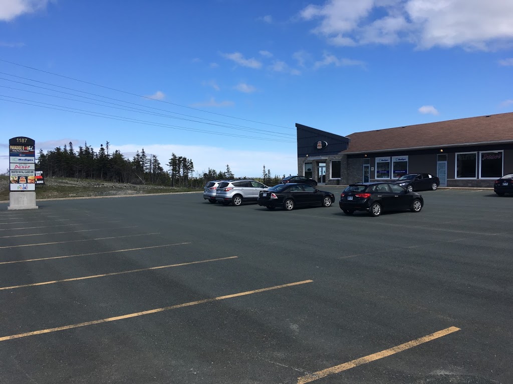 Medigas | 1187 Kenmount Rd, Paradise, NL A1L 0V8, Canada | Phone: (709) 747-1072