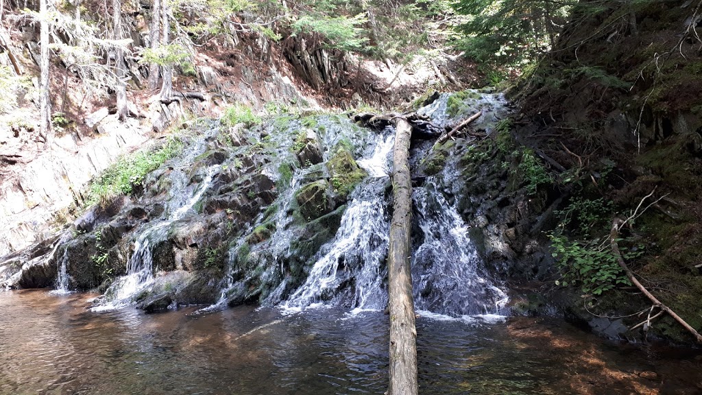 Butcher Hills Falls | 623-633 Higgins Mill Rd, Upper Stewiacke, NS B0N 2P0, Canada