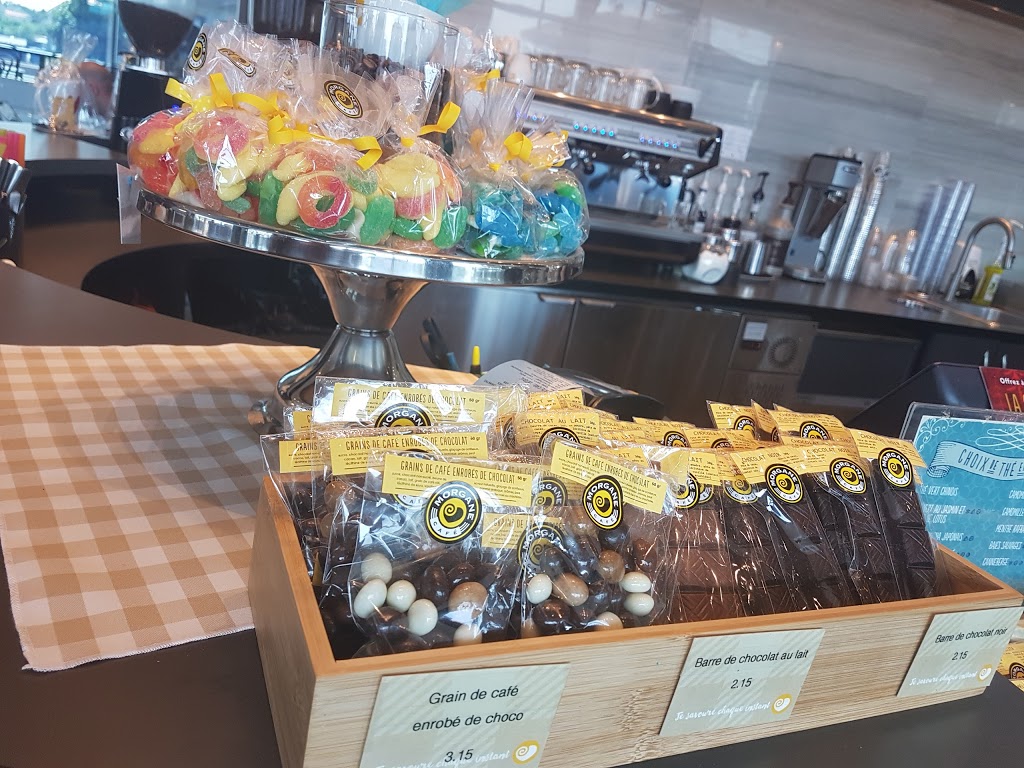 Café Morgane | 2500 Rue Beaurevoir, Québec, QC G2C 0G3, Canada | Phone: (418) 915-5449