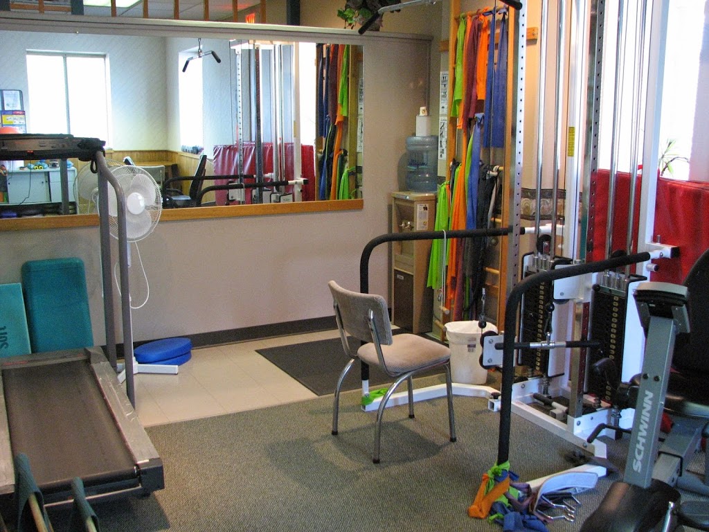 Ingersoll Downtown Physiotherapy | 99 Thames St N, Ingersoll, ON N5C 3C6, Canada | Phone: (519) 425-4275