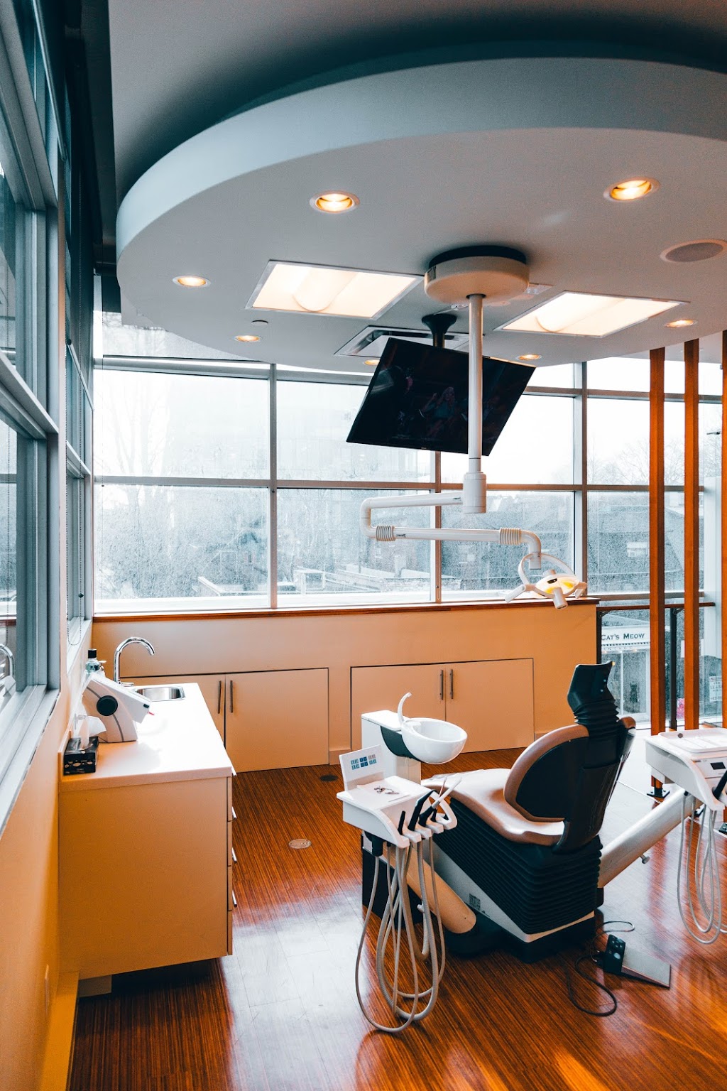 Smile Aesthetics - Yorkville Prosthodontics - Dr. Goth Siu and D | 195 Avenue Rd 3rd floor, Toronto, ON M5R 2J3, Canada | Phone: (416) 964-1116