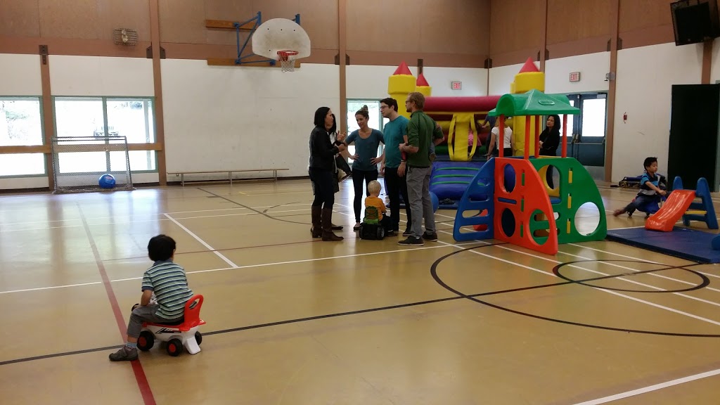 Champlain Heights Community Centre | 3350 Maquinna Dr, Vancouver, BC V5S 4C6, Canada | Phone: (604) 718-6575