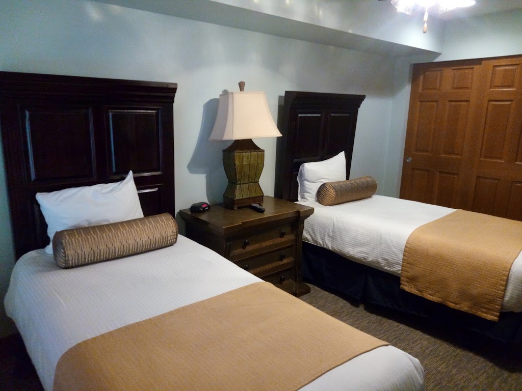 Worldmark Birch Bay | 4810 Beachcomber Dr, Blaine, WA 98230, USA | Phone: (360) 371-0880