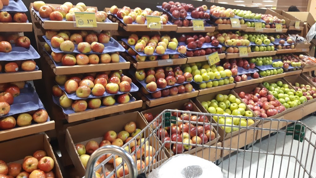 Sobeys - Reenders | 7 Reenders Dr, Winnipeg, MB R2C 5K5, Canada | Phone: (204) 669-9966