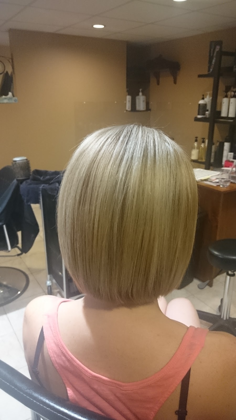 Création En-Tête Coiffure | 764 Rue Principale, La Présentation, QC J0H 1B0, Canada | Phone: (450) 796-5054