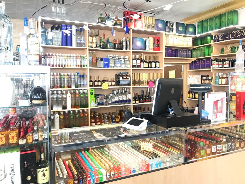 Star liquor & wine | 1100 Kenmore Ave, Buffalo, NY 14216, USA | Phone: (716) 322-0969