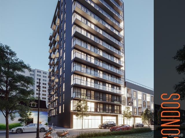 Immeuble HomeMax | 432 Rue de lÉglise, Verdun, QC H4G 2M5, Canada | Phone: (514) 558-4855