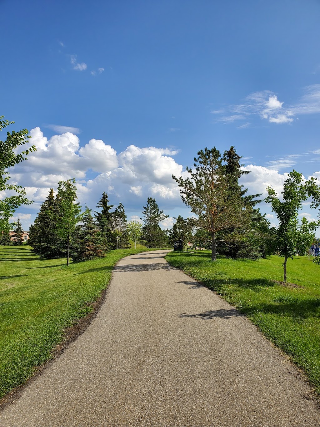 Castle Downs Park | 11520 153 Ave NW, Edmonton, AB T5X 5G4, Canada | Phone: (780) 442-5311