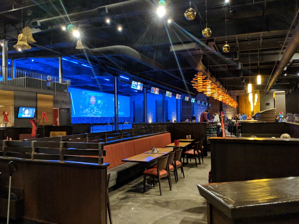 Boston Pizza Bingemans | 425 Bingemans Centre Dr, Kitchener, ON N2B 3X7, Canada | Phone: (519) 745-8888