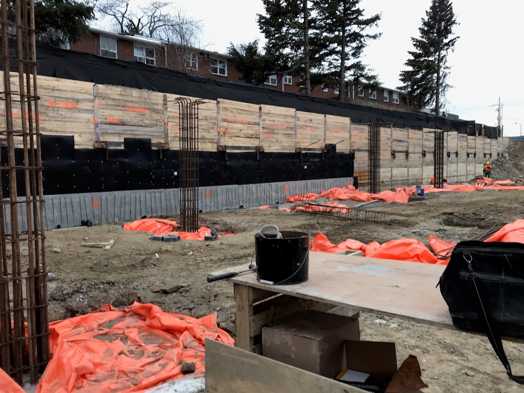 Torrent Waterproofing Inc. | 20 Malley Rd, Scarborough, ON M1L 2E2, Canada | Phone: (416) 855-2091