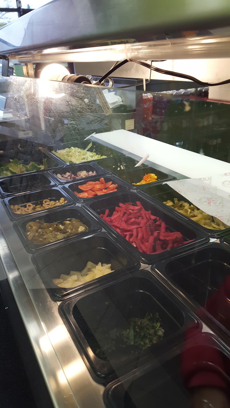Prime Pita | 851 Fischer-Hallman Rd, Kitchener, ON N2M 5N8, Canada | Phone: (519) 576-7257