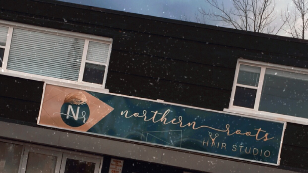 Northern roots hair studio | 249 West Street N, Orillia, ON L3V 5C9, Canada | Phone: (705) 259-5055