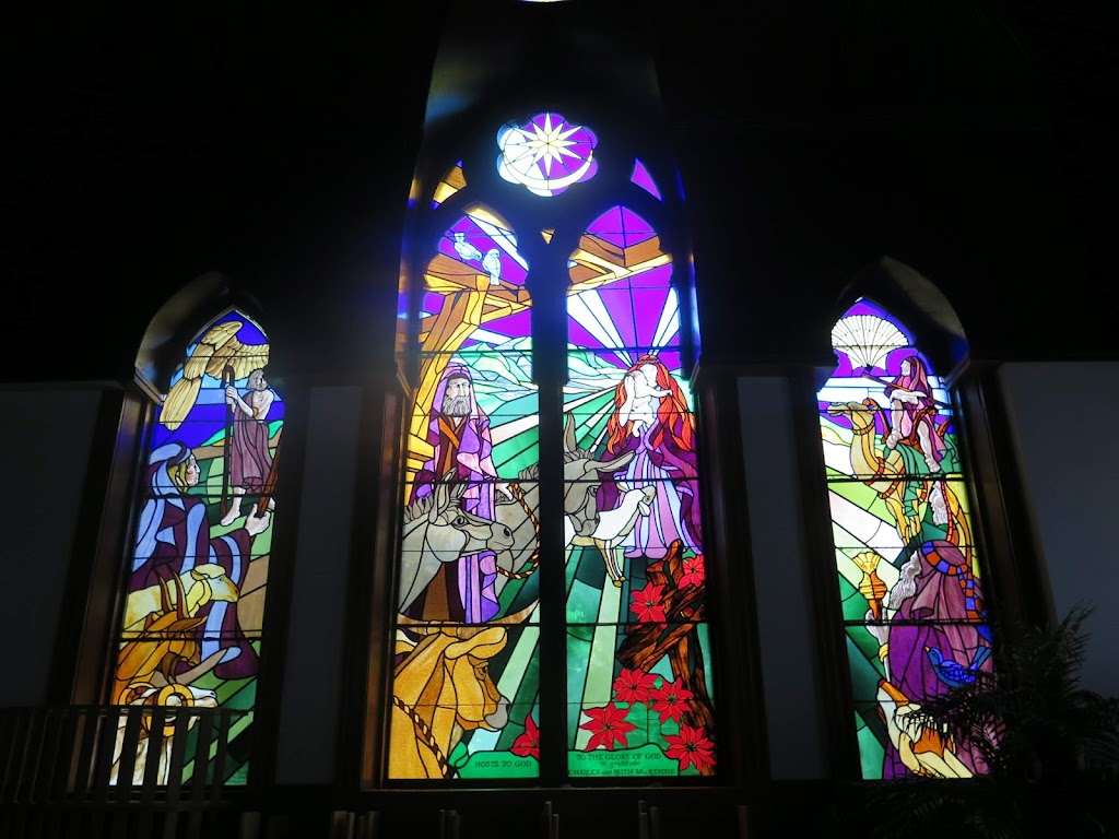 St. James Presbyterian Church | 35 Fitzroy St, Charlottetown, PE C1A 1R2, Canada | Phone: (902) 892-2839