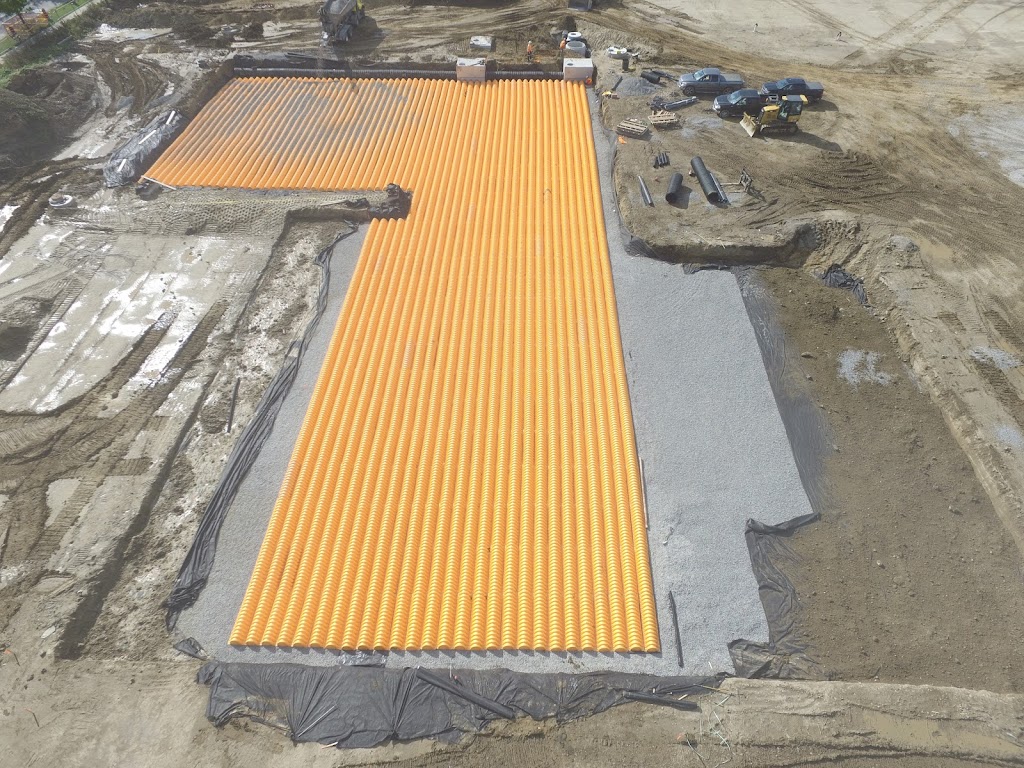 Great North Drain Ltd. | 250 Nativio St, Woodbridge, ON L4H 4V7, Canada | Phone: (905) 264-7177