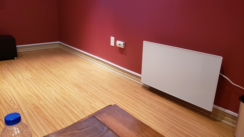 Instatek | 267 Boulevard de lHôpital, Gatineau, QC J8T 7C5, Canada | Phone: (819) 210-4993