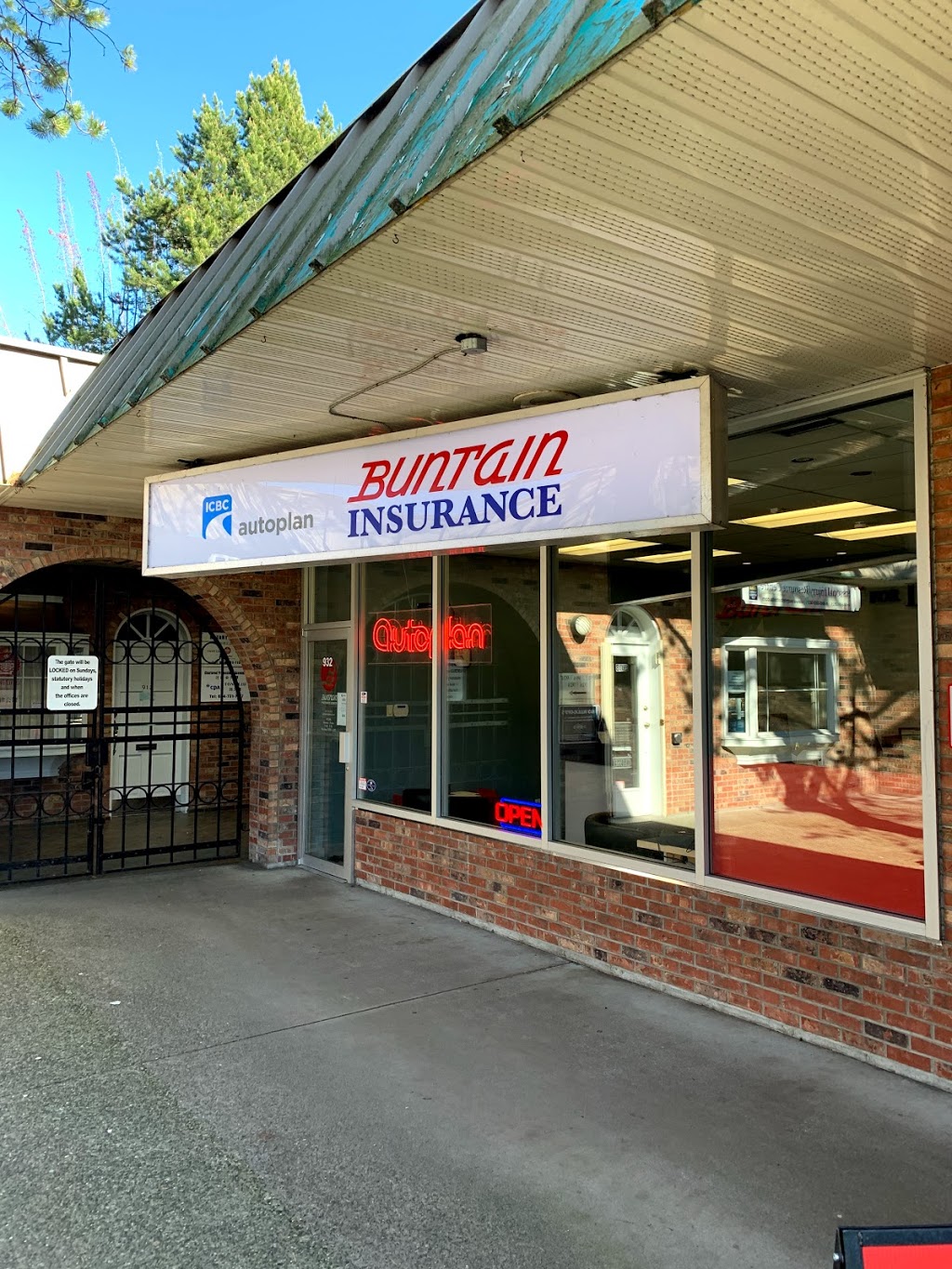 Buntain Insurance Agencies Ltd. | 932 W King Edward Ave, Vancouver, BC V5Z 2E2, Canada | Phone: (604) 321-6677