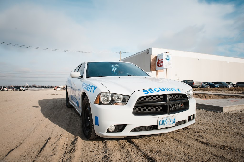 Torcon Security Services Inc. | 5930 18th Side Rd, Schomberg, ON L0G 1T0, Canada | Phone: (416) 844-6466