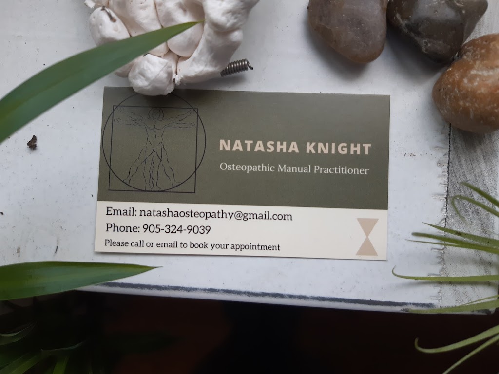 Knight Holistic Therapy | 4 Latham St, Cayuga, ON N0A 1E0, Canada | Phone: (905) 324-9039