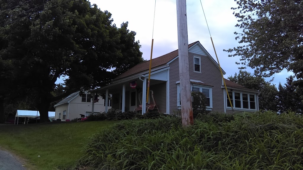 Branche House | 3129 Branche Rd, Cape Vincent, NY 13618, USA | Phone: (585) 742-1410