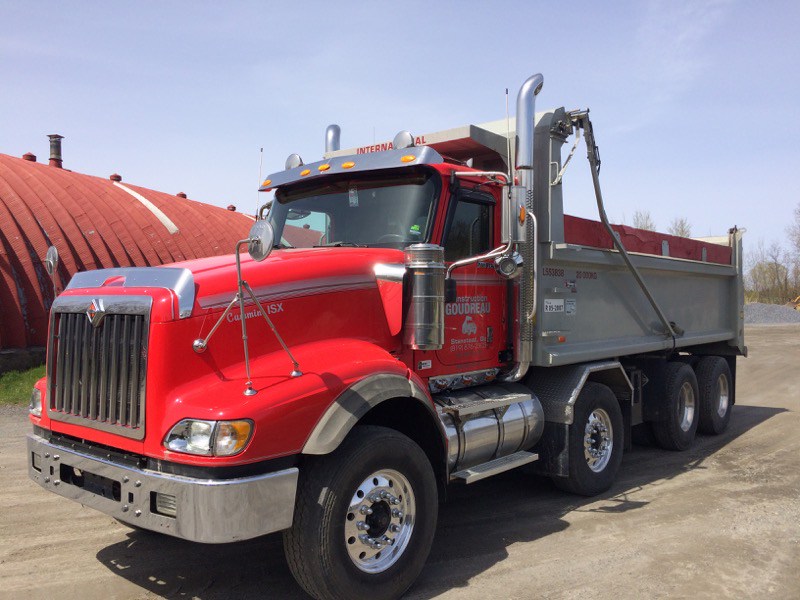 Construction Goudreau Inc | 54 Rue Maple, Stanstead, QC J0B 3E0, Canada | Phone: (819) 876-2303
