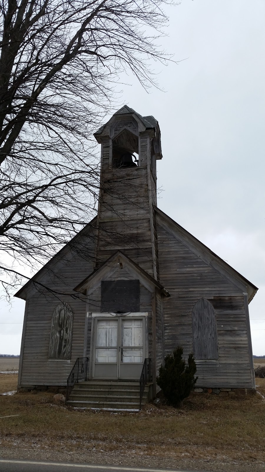 Laurel Church | 1258 W Marlette Rd, Sandusky, MI 48471, USA