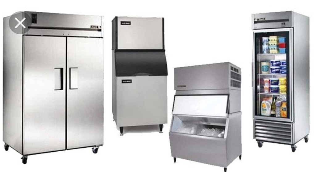 Como Refrigeration & Air Condition | 4 Marbury Pl, Brampton, ON L6S 3A9, Canada | Phone: (416) 453-1944