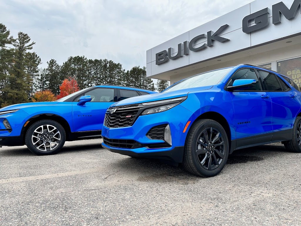 Bray Motors | 10508 Hwy 124, Sundridge, ON P0A 1Z0, Canada | Phone: (705) 384-5333