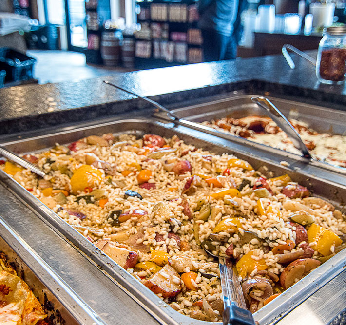 Cortina Gourmet Market | 4300 Howard Ave, Windsor, ON N9G 1P4, Canada | Phone: (226) 674-4774