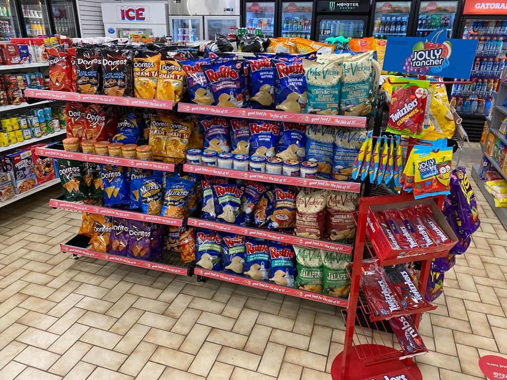 BLUE J Convenience | 1440 Jalna Blvd, London, ON N6E 3P2, Canada | Phone: (226) 663-3737
