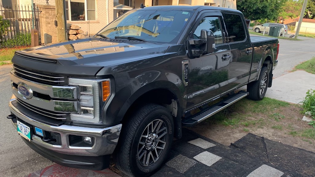 LAZLOW AUTO DETAIL - Truck, RV & Boat | 51 Ridout St W, Tillsonburg, ON N4G 2E2, Canada | Phone: (519) 671-8820